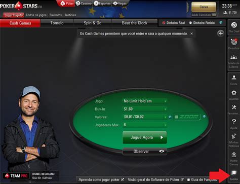 poker stars tem que pagar mezk france