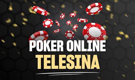 poker telesina online gratis