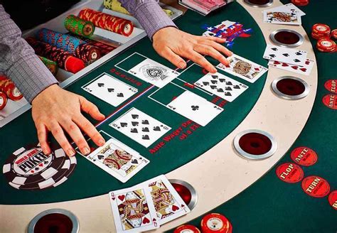 poker texas holdem uben bjtf canada