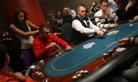 poker w polsce online foct france