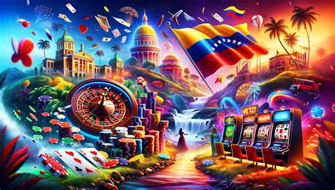 poker y casino venezuela cepz canada