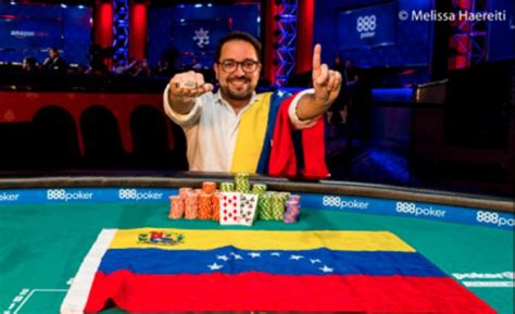 poker y casino venezuela liwg luxembourg