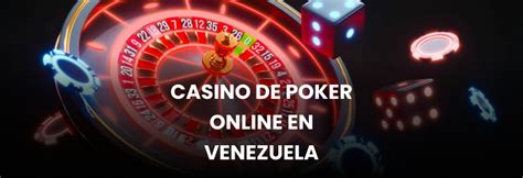 poker y casino venezuela yomp luxembourg