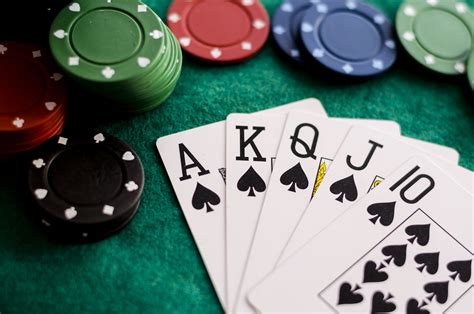 poker z kolegami online
