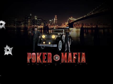 Poker Mafia  Android Apps on Google Play