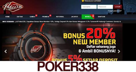 Poker338 Slot   Poker338 Situs Poker Online Idn Terpercaya Di Indonesia - Poker338 Slot