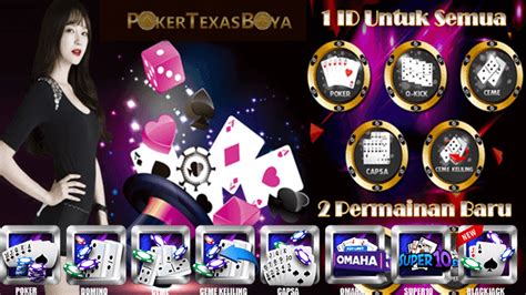  Poker365 Slot - Poker365 Slot