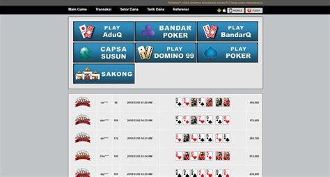 poker757 link alternatif Array
