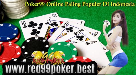 poker99 online game rltd