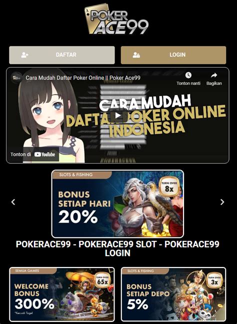 pokerace99 net asia