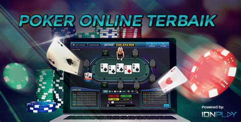 POKERCUAN 📸 Situs Judi Online Daftar Slot Gacor 2022 - Pokercuan