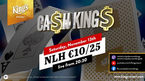 pokerfirma kings casino yyxl belgium