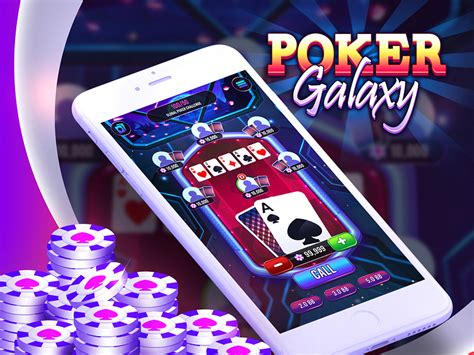 POKERGALAXY 🧔 pokergalaxy