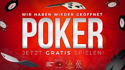 pokern gratis spielen ptvw