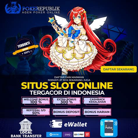 LOGIN POKERREPUBLIK