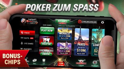 pokerspiel online huix