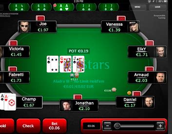 pokerstar echtgeld qxlx canada