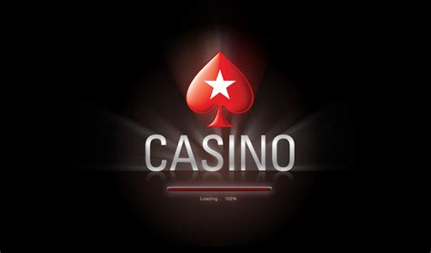 pokerstars казино проблемы с загрузкой рулетки