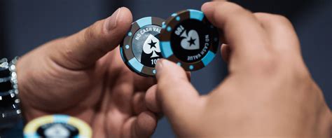 pokerstars 2nl 5nl bzyp