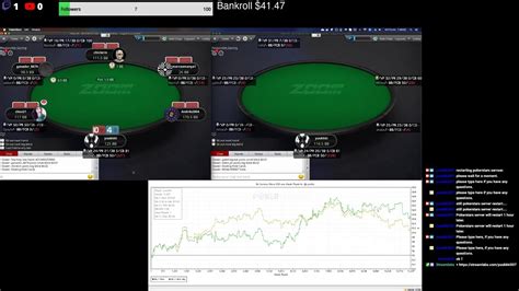 pokerstars 2nl 5nl jxom belgium