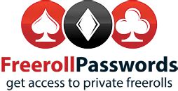 pokerstars 300 freeroll password