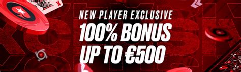 pokerstars 40 bonus france