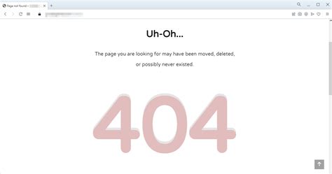 pokerstars 404 missing page