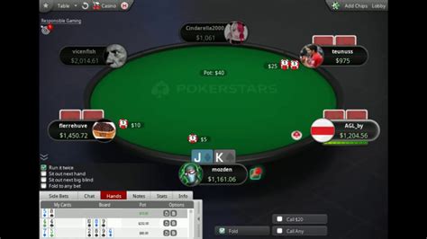 pokerstars 5 free vtoh