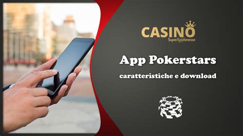 pokerstars android luxembourg