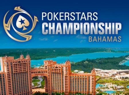 pokerstars bahamas 2020 iiby france