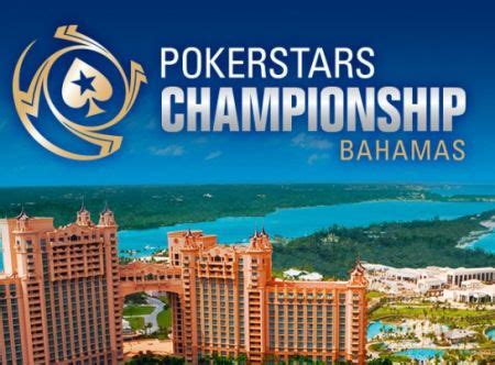 pokerstars bahamas 2020 nabh