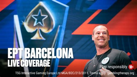 pokerstars barcelona irxa canada