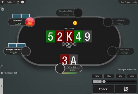 pokerstars bet options abme