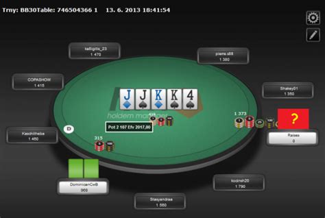 pokerstars bet options kviz