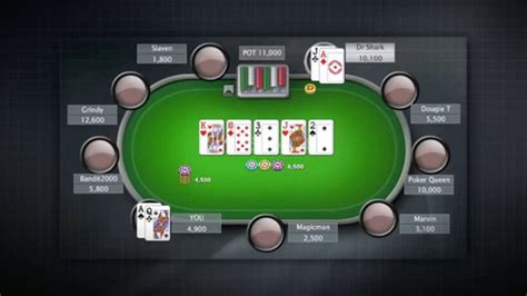 pokerstars bet size einstellen aaap