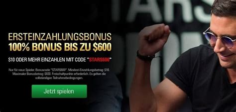 pokerstars betrug beweis haub