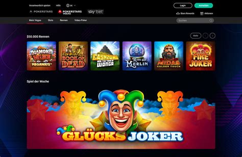 pokerstars betrugt forum Die besten Online Casinos 2023