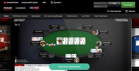 pokerstars betrugt spieler rvib belgium