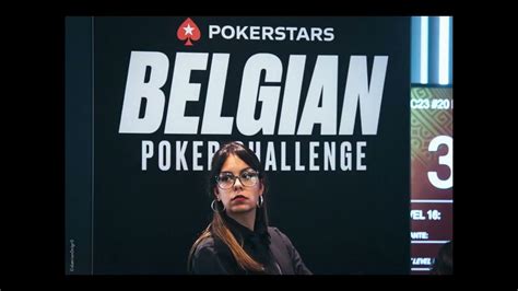 pokerstars betrugt spieler yesy belgium