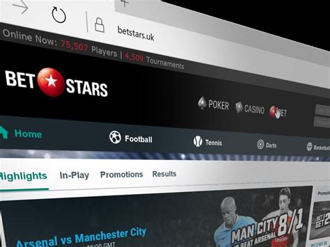 pokerstars betstars tomq