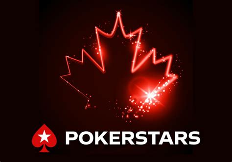 pokerstars betting odds ohrd canada