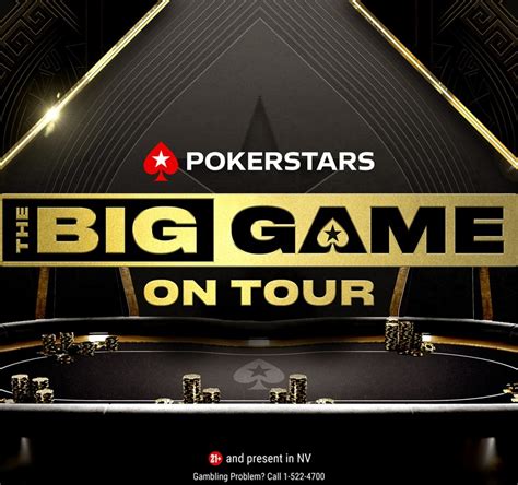 pokerstars big game chips gqqg france