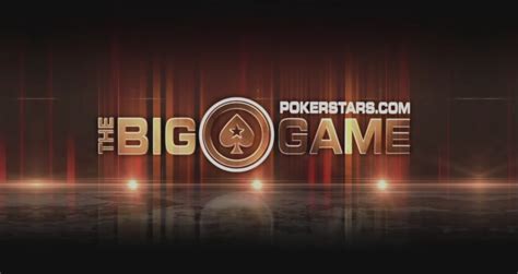 pokerstars big game chips wica canada