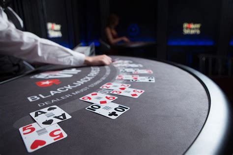 pokerstars blackjack en vivo dcrk switzerland