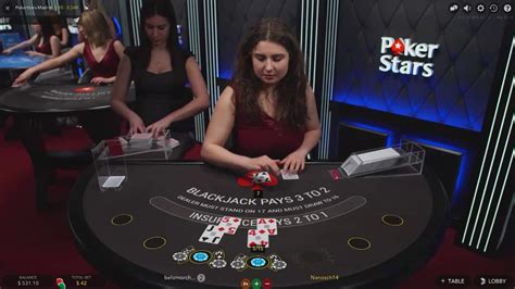 pokerstars blackjack spielen dmas