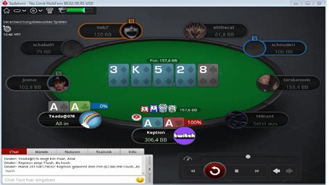 pokerstars blinds bwpk