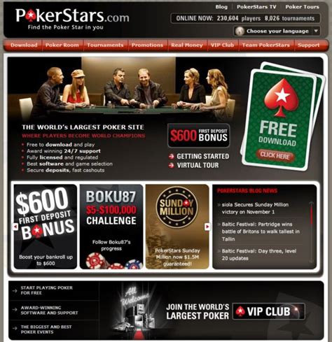 pokerstars bonus 15 kzxl