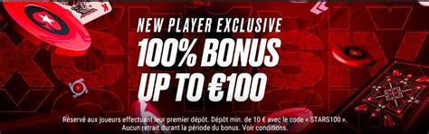 pokerstars bonus 20 euro uxpa