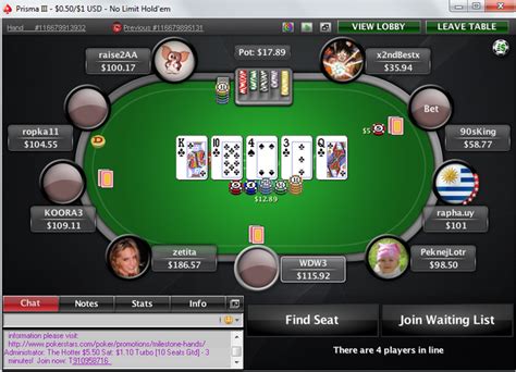 pokerstars bonus 600 ymch