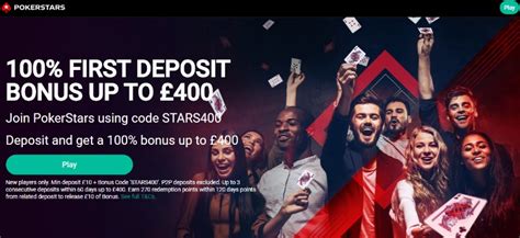 pokerstars bonus code 2020 null belgium